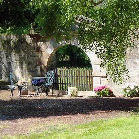 L'orangerie Casa de Férias