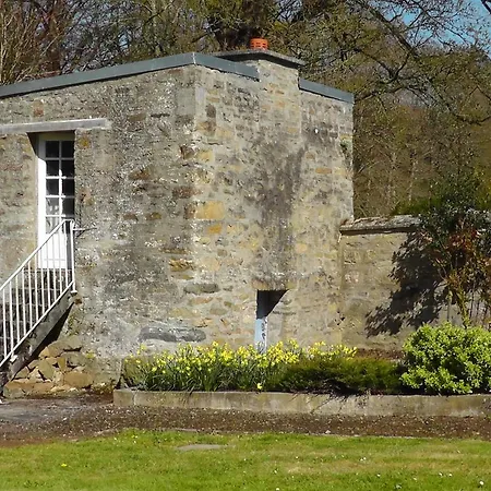 Casa de Férias L'orangerie