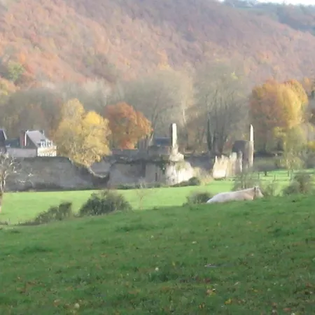 L'orangerie Casa de Férias