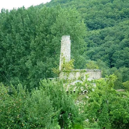 L'orangerie * La Foret-Auvray