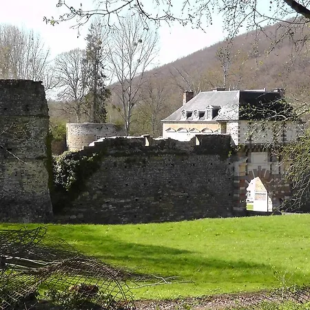 Casa de Férias L'orangerie *