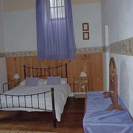 L'orangerie Casa de Férias