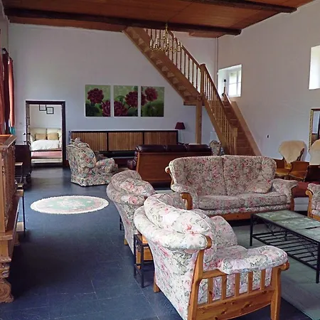 Casa de Férias L'orangerie
