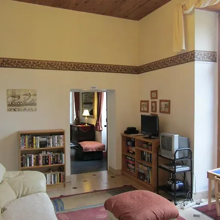 L'orangerie Casa de Férias *